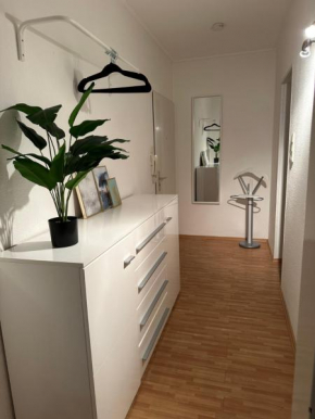 Living Lu - cosy Apartment one - Netflix - Mannheim - BASF